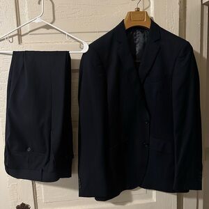 Giorgio Fiorelli blue/navy suit